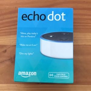 Echo Dot